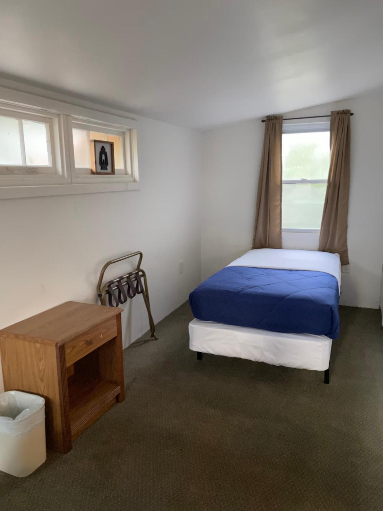 Hanging Horn Lakeside Resort Moose Lake المظهر الخارجي الصورة