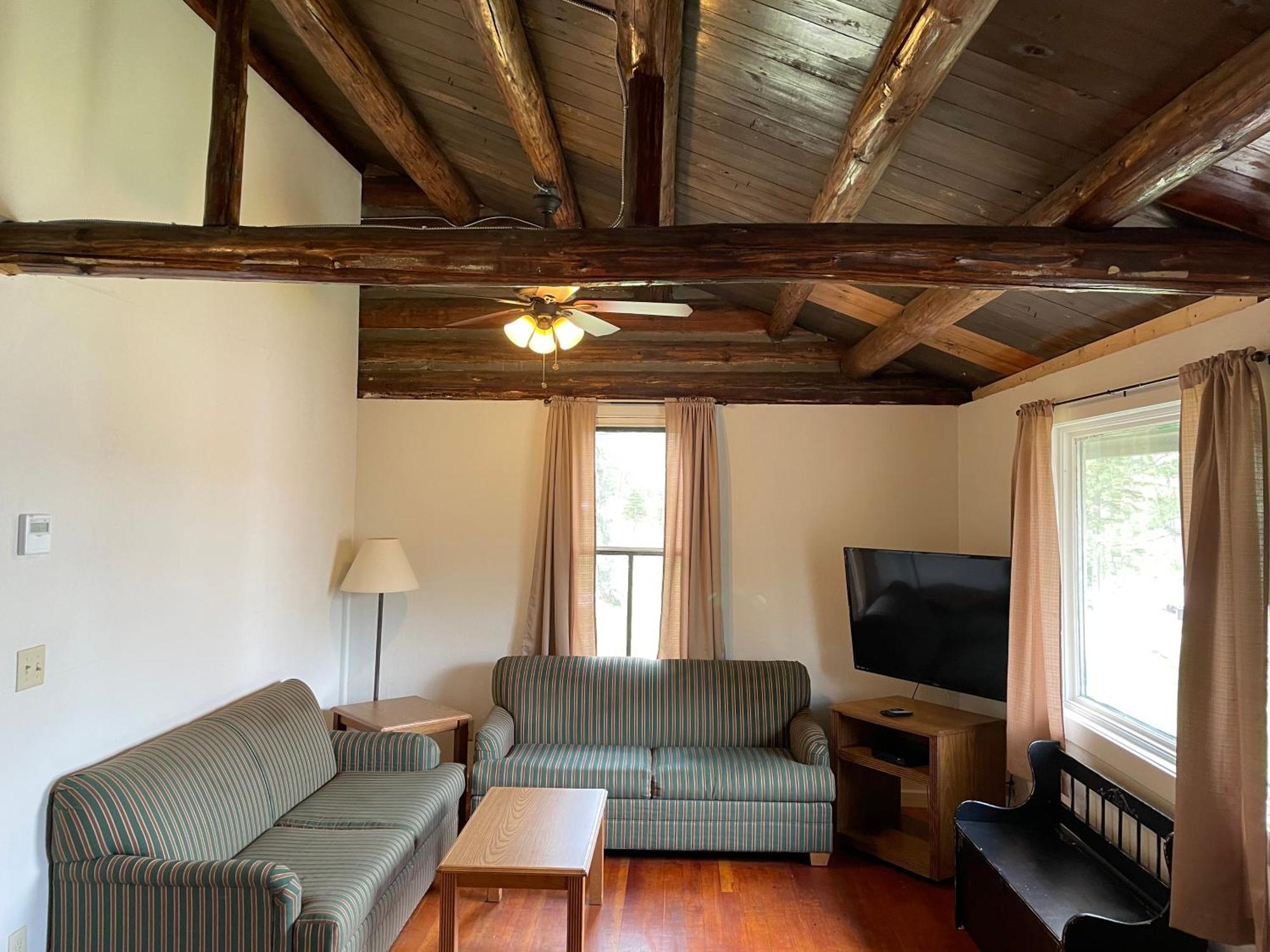 Hanging Horn Lakeside Resort Moose Lake المظهر الخارجي الصورة
