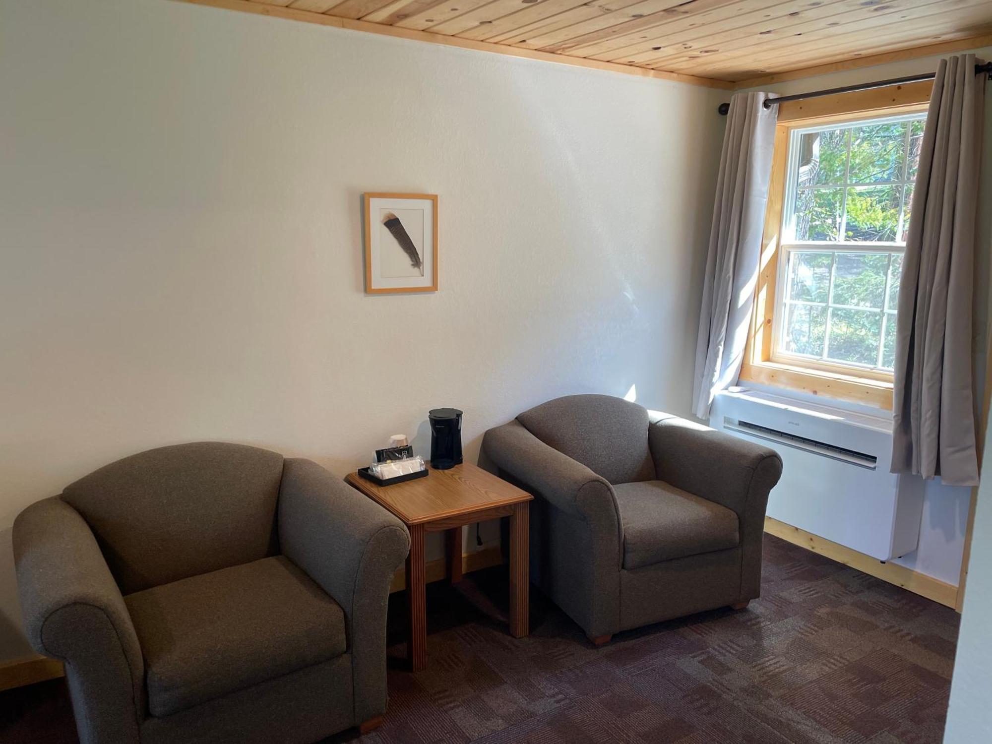 Hanging Horn Lakeside Resort Moose Lake المظهر الخارجي الصورة