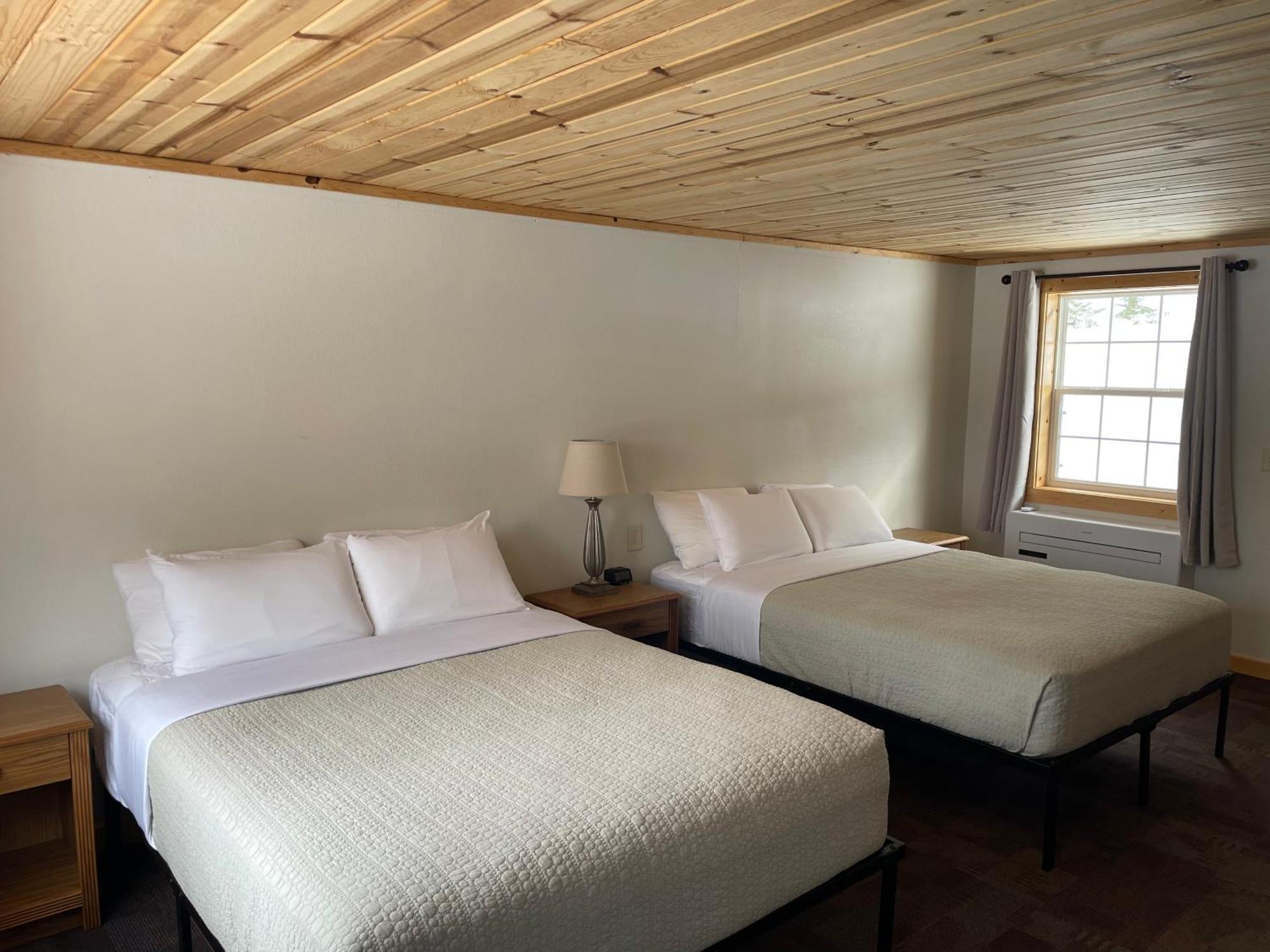 Hanging Horn Lakeside Resort Moose Lake المظهر الخارجي الصورة